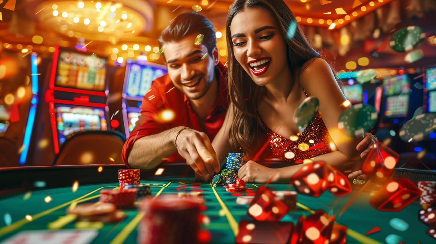 89vnd Live Casino
